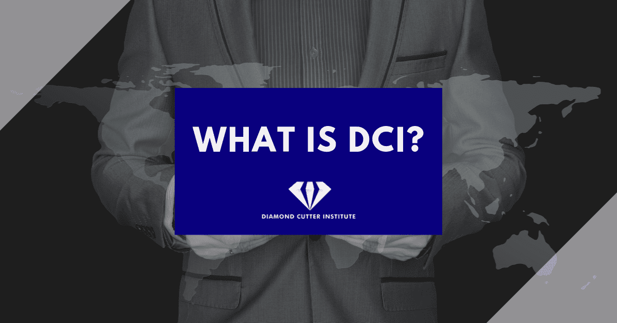 What is DCI?